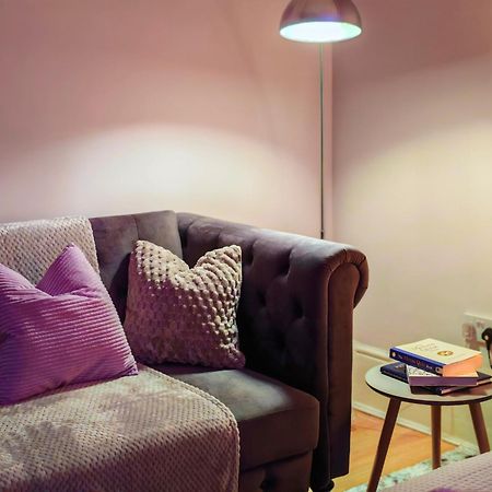 Stylish York Studio Bagian luar foto