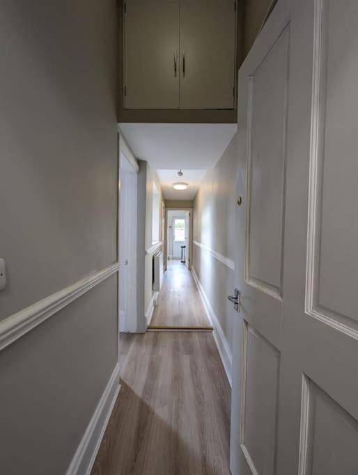 Stylish York Studio Bagian luar foto