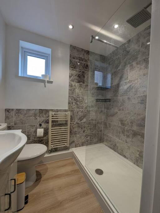 Stylish York Studio Bagian luar foto