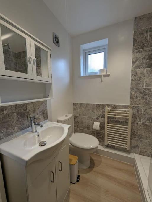 Stylish York Studio Bagian luar foto