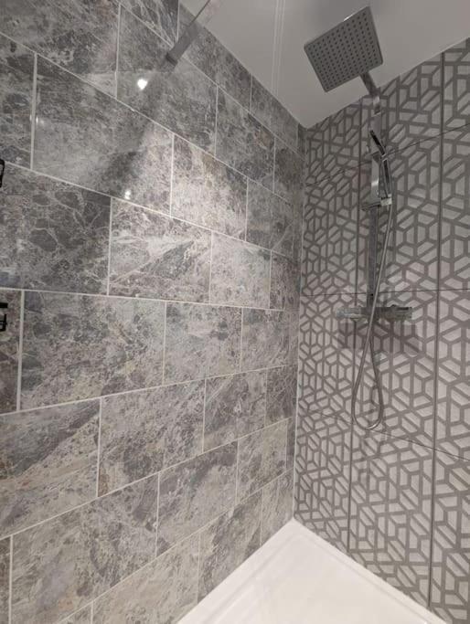 Stylish York Studio Bagian luar foto