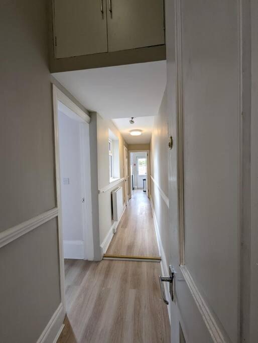 Stylish York Studio Bagian luar foto