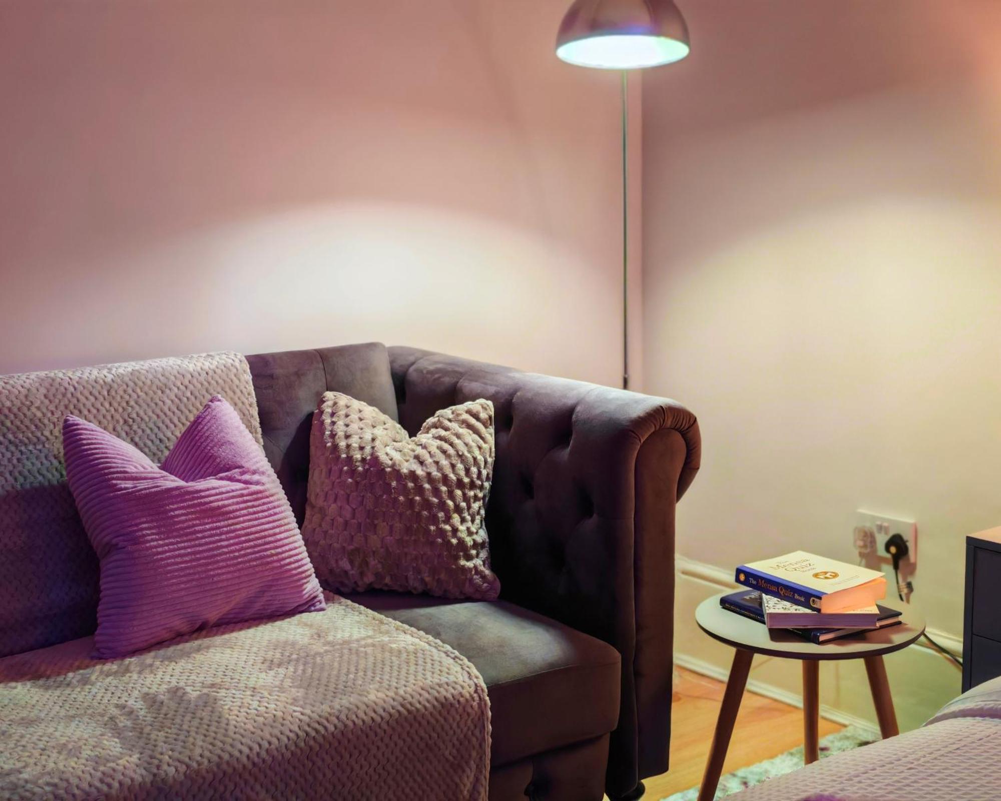 Stylish York Studio Bagian luar foto