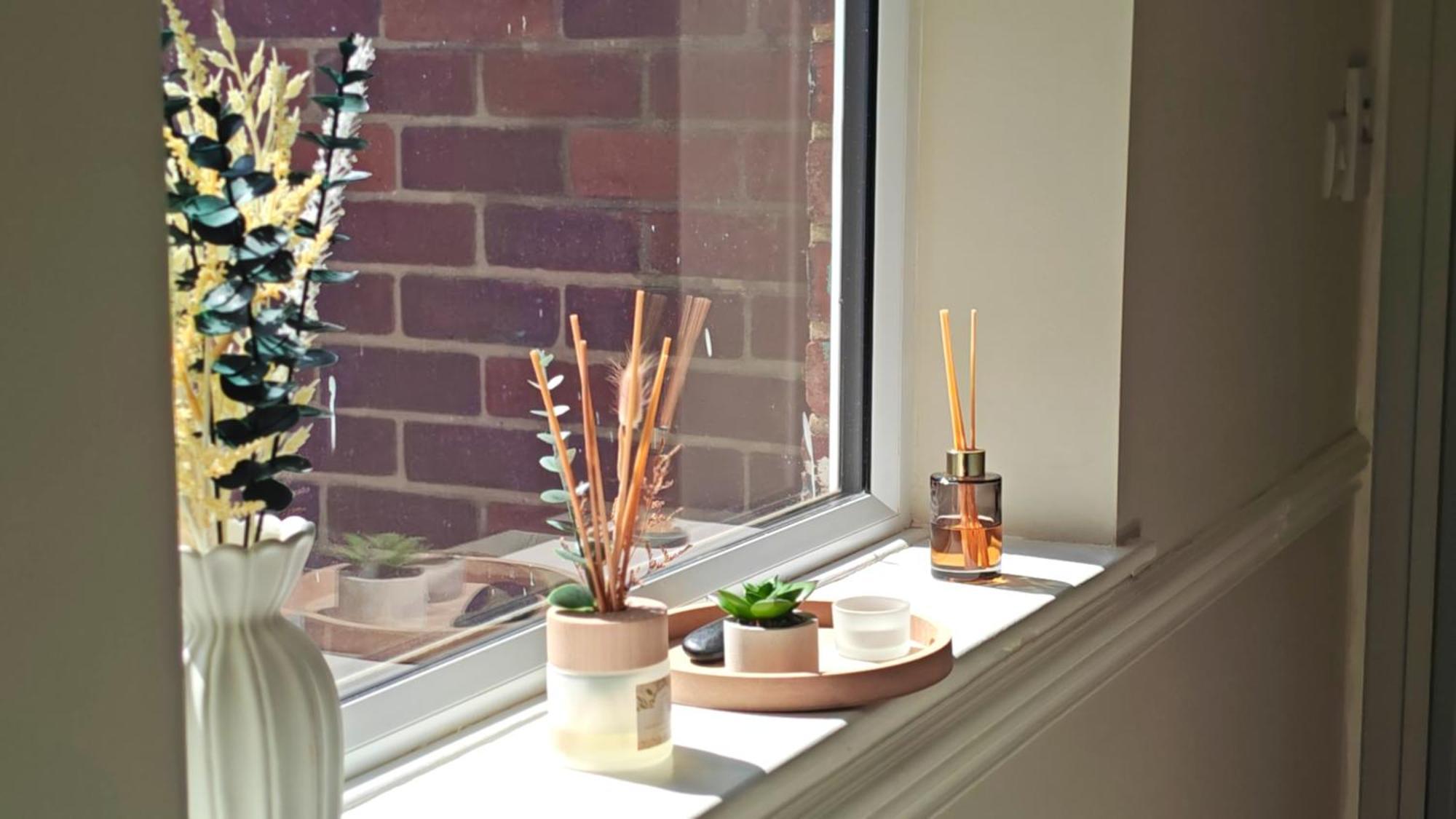 Stylish York Studio Bagian luar foto